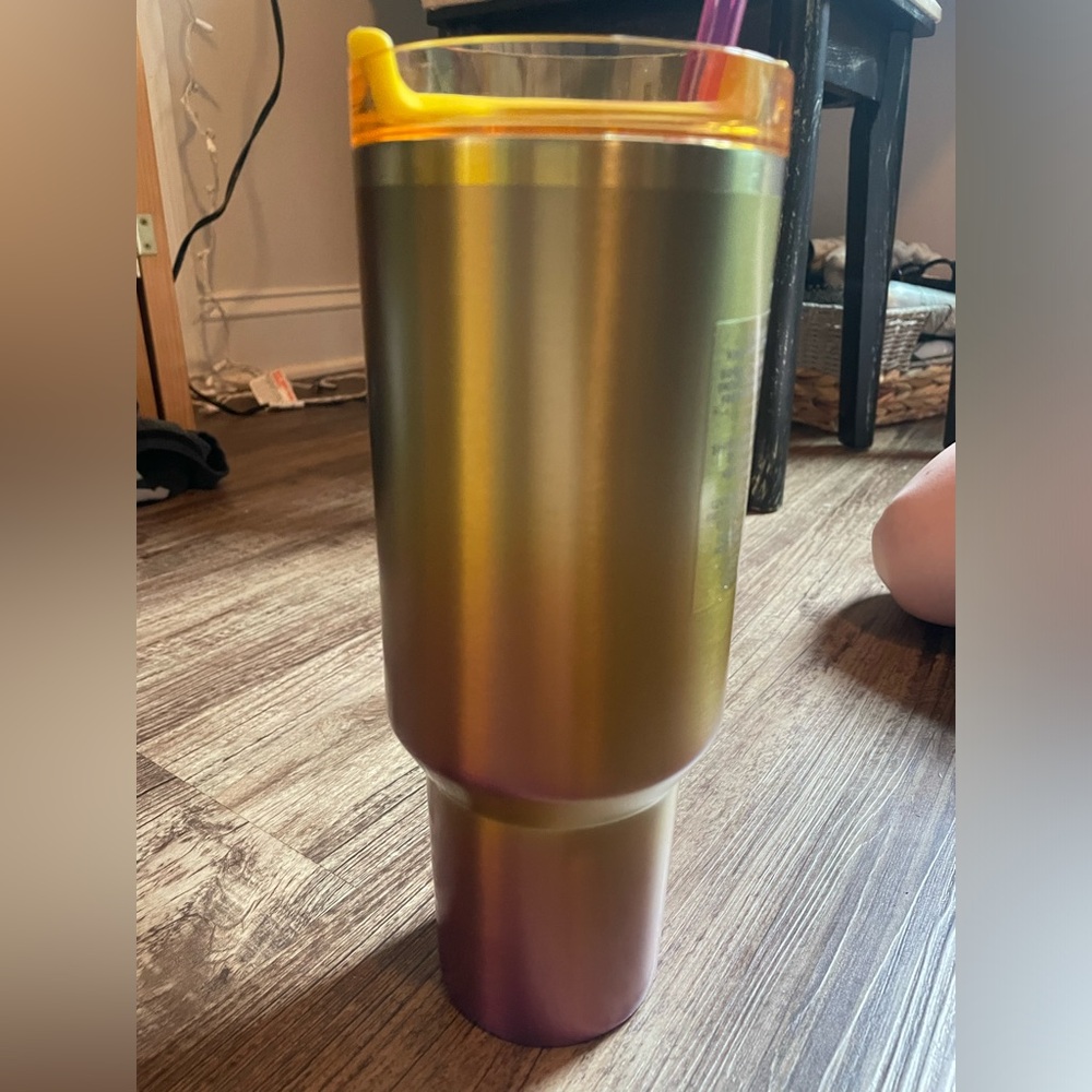 Starbucks Stanley (LIMITED EDITION)
